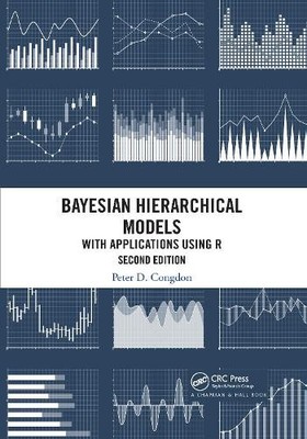 Bayesian Hierarchical Models - 9781032177151