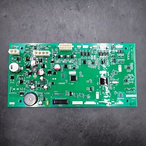 AL-KO D-89359 442132-10D Rasenmäher Hauptplatine Defekt für Ersatzteile