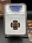 (LOT OF 5) 2025 Lincoln Cent NGC MS65 RD Last Year of Issue Philadelphia🔥 — photo 3
