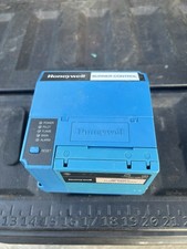 Honeywell RM7895 A 1014 Burner Control Complete System Tested Working