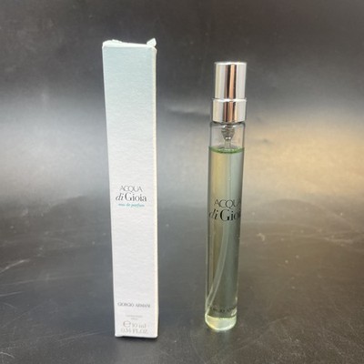 Giorgio Armani Acqua di Gioia Women's Eau de Parfum - 0.34 fl oz