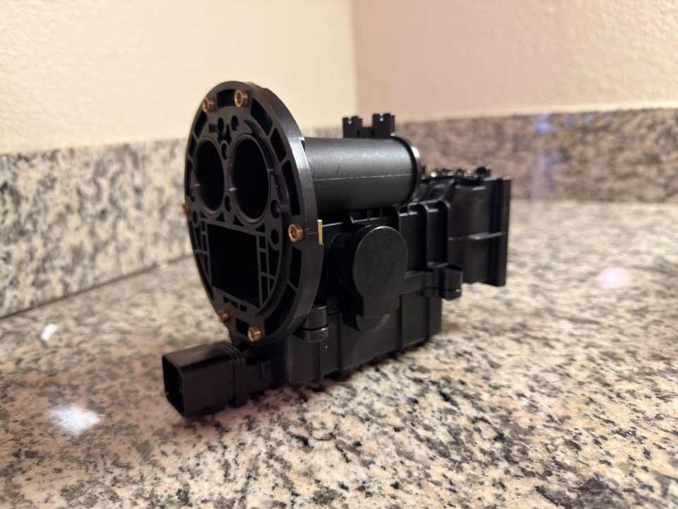 Medidor de fluxo de ar de massa sensor fabricante de equipamento original MD118127 para Mitsubishi Pajero Montero L300 MAF - Imagem 4 de 4