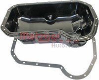 ÖLwanne Metzger 7990028 FÜR Ford Seat VW ÖLsumpf