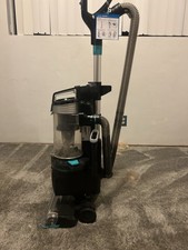 Bissell MultiClean HEPA Allergen Lift-Off Pet Lightweight Swivel Upright Vacuum