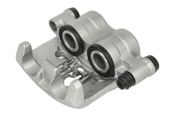 Bremssattel Hinterachse Rechts FüR Iveco Nissan Renault Trucks Daily III-image