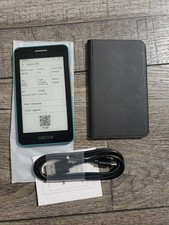 OBOOK5 4.26", Pocket eBook Reader, Glare-Free Display, Ultra-Thin Light, READ
