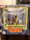 Diamond Comics Marvel Gallery the Mighty Thor PVC Statue NIB (slight box damage)