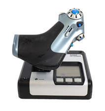 READ, BUTTONS UNRECOGNIZED, Saitek X52 THROTTLE ONLY - Flight Simulator Throttle