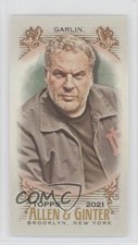 2021 Topps Allen & Ginter's Mini Jeff Garlin #227 05dl