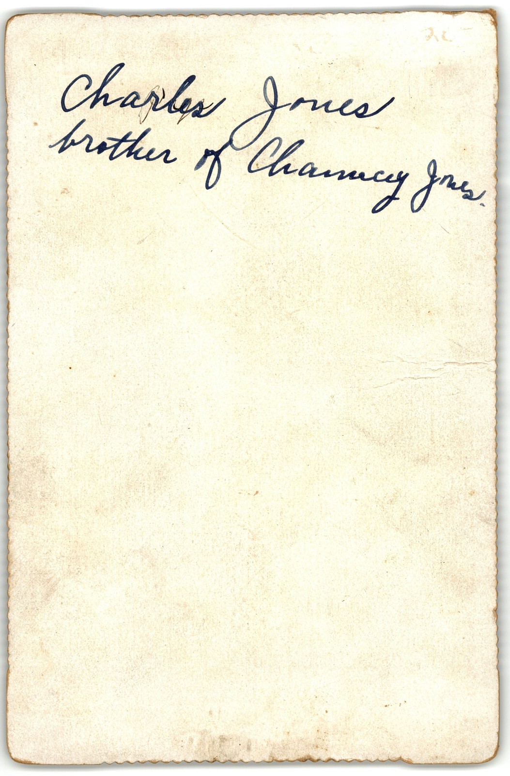 Cabinet Card Soldier Outside Tent Holding Rifle Bayonet African American Lady — additional view