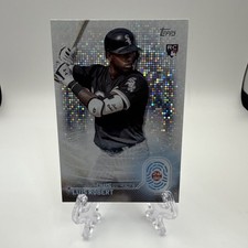 Topps 2020 2030 Luis Robert Rookie Insert #T2030-3 - Chicago White Sox MLB