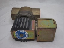 DEMA MODEL A418P pilot piston valve solenoid valve