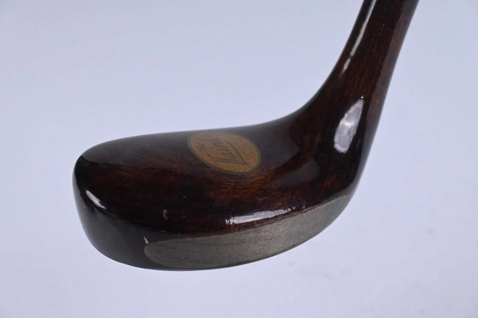 Left Hand St Andrews The Laird Putter / 35 Inch - Image 4 of 4