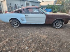1966 Ford Mustang for Sale