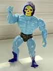 Vintage 1981 He- Man - SKELETOR Masters of the Universe Pre-Owned MOTU