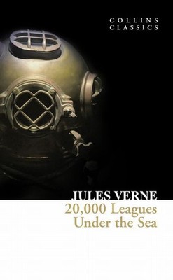 20,000 Leagues Under The Sea Jules Verne