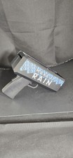Make It Rain Money Machine Cash Gun Shooter Shoot Out Bills BLACK
