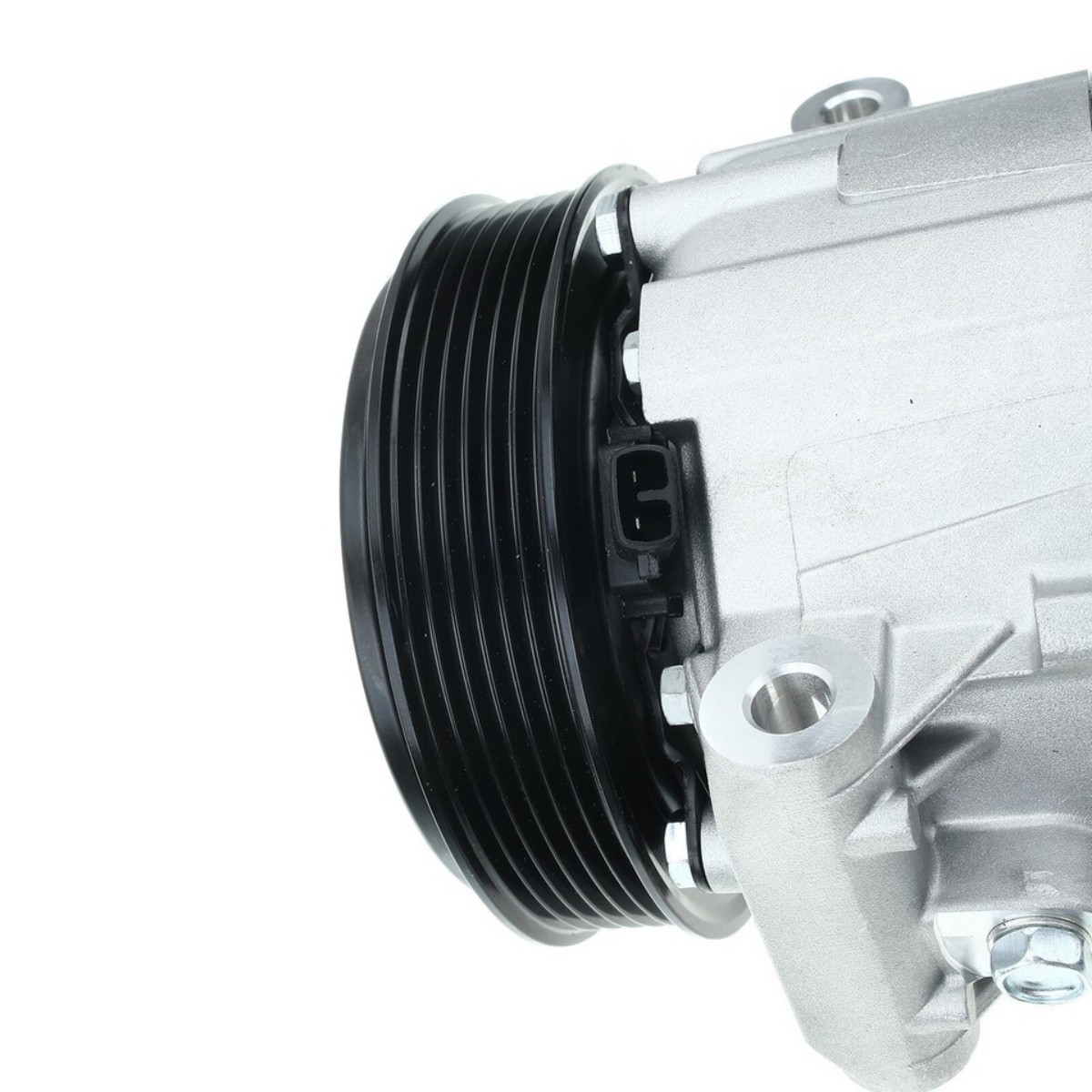 Fit 2014 2015 2016-2019 Maserati Ghibli 3.0L NEW AC A/C Compressor # 35232024F