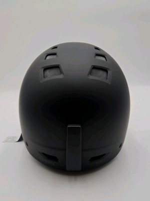 Smith Optics Holt Unisex Snow Helmet - Matte Charcoal | Size Small 51-55cm s-l400.jpg main image 4