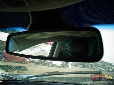 Rear View Mirror Automatic Dimming Fits 19-20 EDGE 1710152