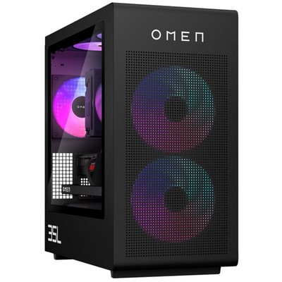 HP OMEN 35L GT16-0000T Intel Ultra 5 225F 16GB 1TB SSD RTX 5060 W11H Desktop