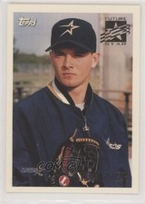 1996 Topps Future Star Billy Wagner #212 HOF 00ab