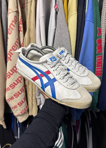 Asics Tiger Vintage for sale | eBay
