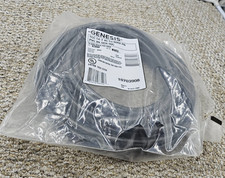 Genesis 10703908 Mini Split Tray Cable Black ...