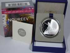 Frankreich 2013 Noureev PP 10 Euro €