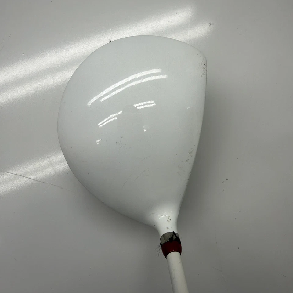 Integra Soolong 175 Gram Golf Driver 10.5 Vizion Ultralight 55 Shaft Long Drive! - Image 4 of 4