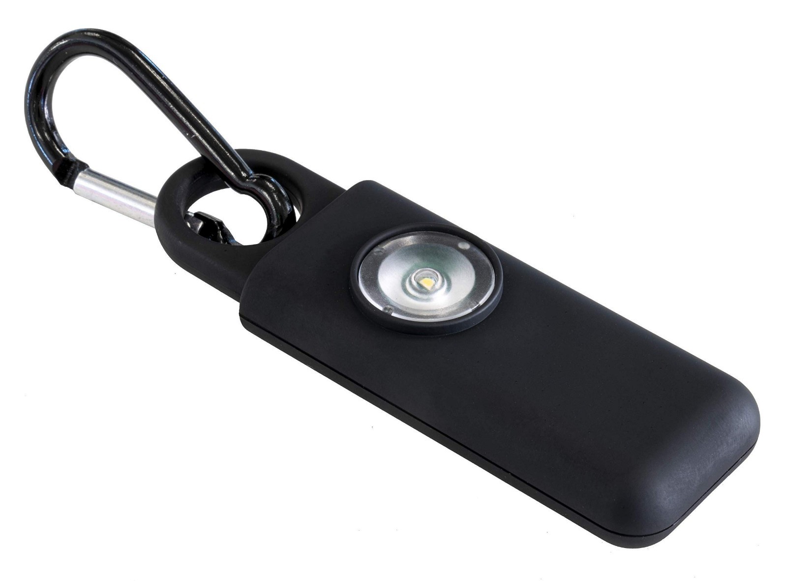 Self Defense Siren. Personal Keychain Security Alarm#R72