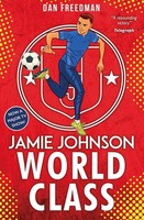World Class (2022 Edition) | Dan Freedman | Englisch | Taschenbuch | 2022