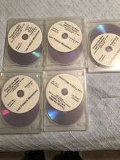 15 through the Bible with Les Feldick DVDs, lesson 40 Through 44￼