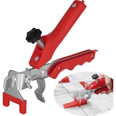 Tile Levelling Pliers, Tiles Levelling System, Tile Laying Aid, Tile Levellin...