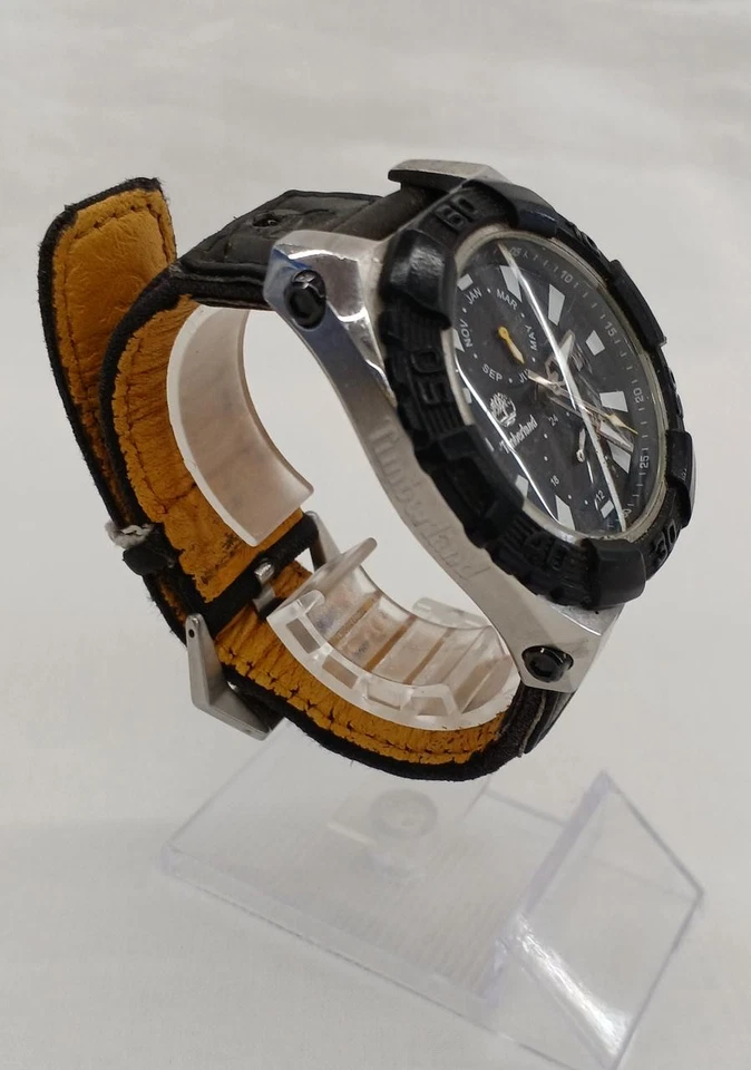 TIMBERLAND 13331J watch - Image 2 of 4