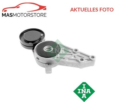 RIEMENSPANNER KEILRIPPENRIEMEN INA 533 0077 30 A FÜR AUDI A4,A6,CABRIOLET,B5,C5