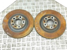 Disque de frein Alfa Romeo GIULIA