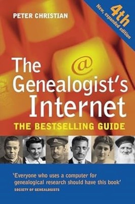 The Genealogist's Internet, Very Good Books