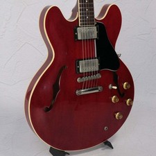 Orville by Gibson ES-335 Cherry Made in Japan (1993) (no260224)