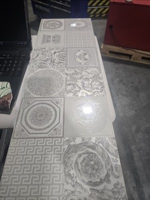 Tile Versace Original Limited Edition