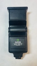 Vivitar 283 flash auto thyristor/ Not Tested .