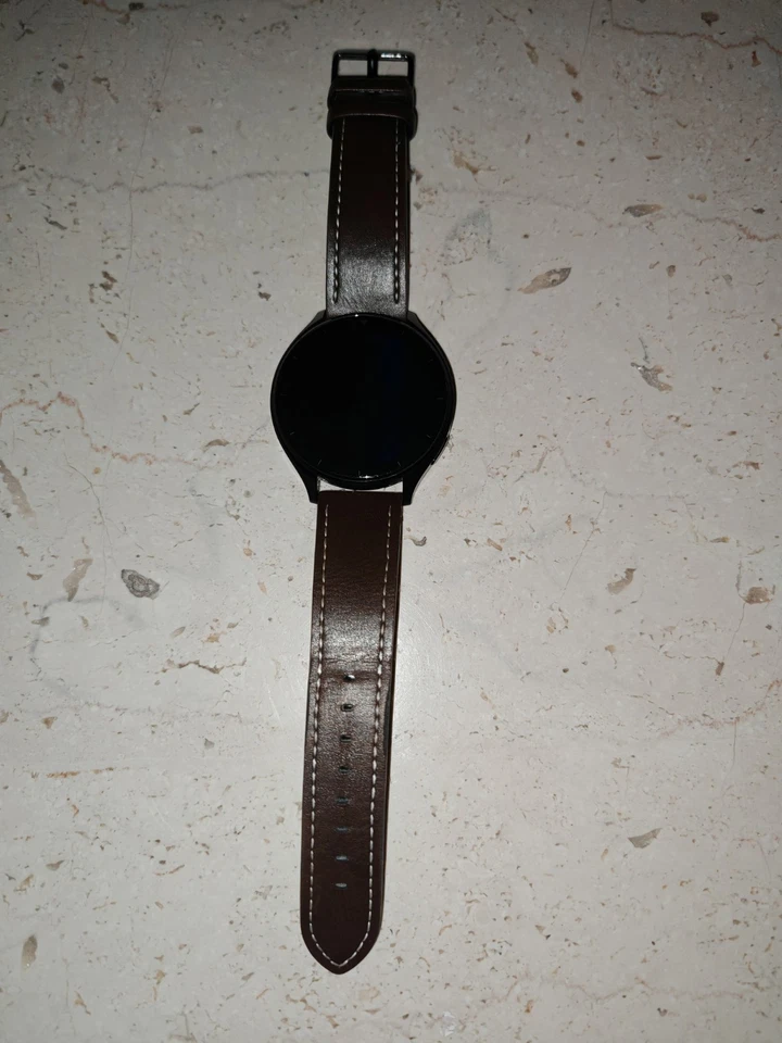 Xiaomi Watch 2 Smartwatch, 1,43" AMOLED Display Schwarz "gebraucht" - Bild 2 von 4