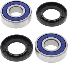 ALL BALLS 25-1476 WHEEL BEARING & SEAL KIT REAR YAMAHA YZF-R6 - Foto 3