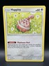 Happiny 161/214 - Pokemon Unbroken Bonds Card - NM