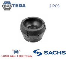 802 070 FEDERBEINLAGER DOMLAGER PAAR SACHS 2PCS FÜR SEAT IBIZA IV