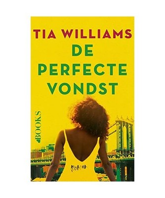 De perfecte vondst, Williams, Tia