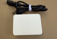 Genuine OEM Apple A1096 Cinema Display 65W Power Adapter w/ Cord