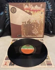 Led Zeppelin - Led Zeppelin II - Vinyl LP 1969 Atlantic Rock (VG+/VG+) SD 8236