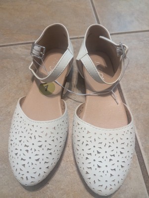 Girls Sandals Size 1 US