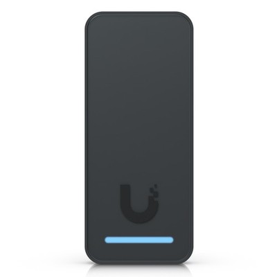 Ubiquiti G2 Reader Schwarz Zugangskontrollgerät